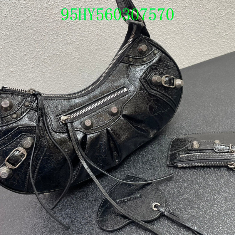 Satchel Bags - BGA Bags - 1886
