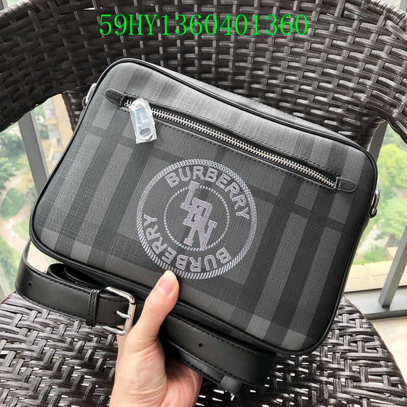 Fan Fashion -GLM - Top quality BBR Bags - 549