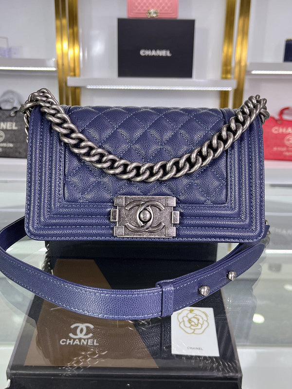 Satchel Bags - CHL Bags - 3167