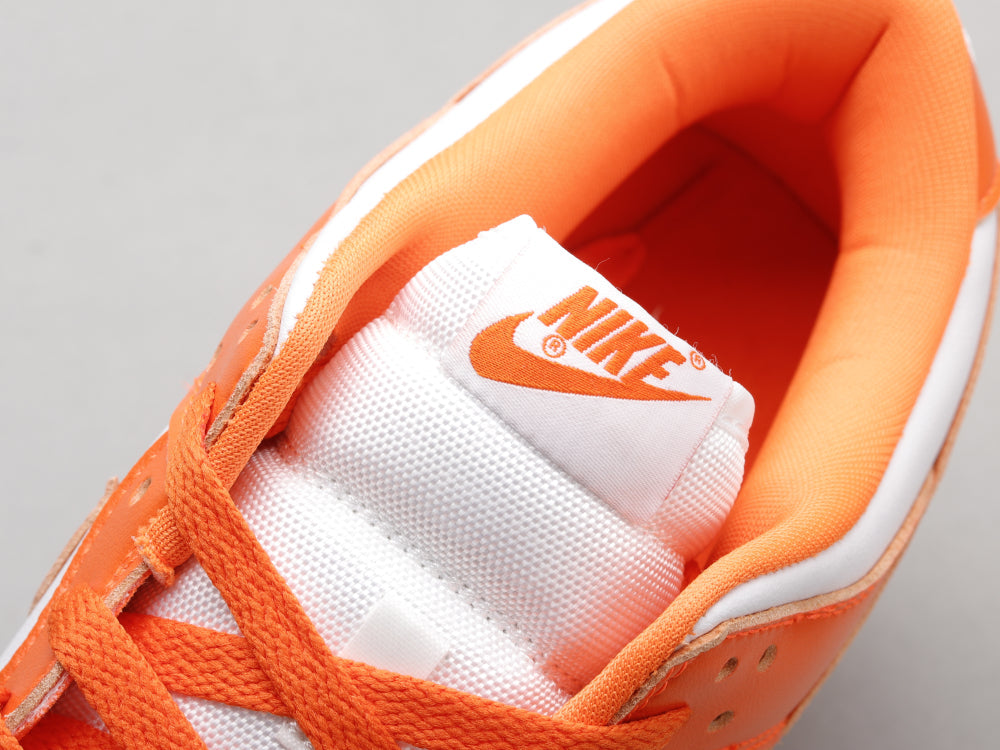 GLM - NKE Syracuse University White Orange