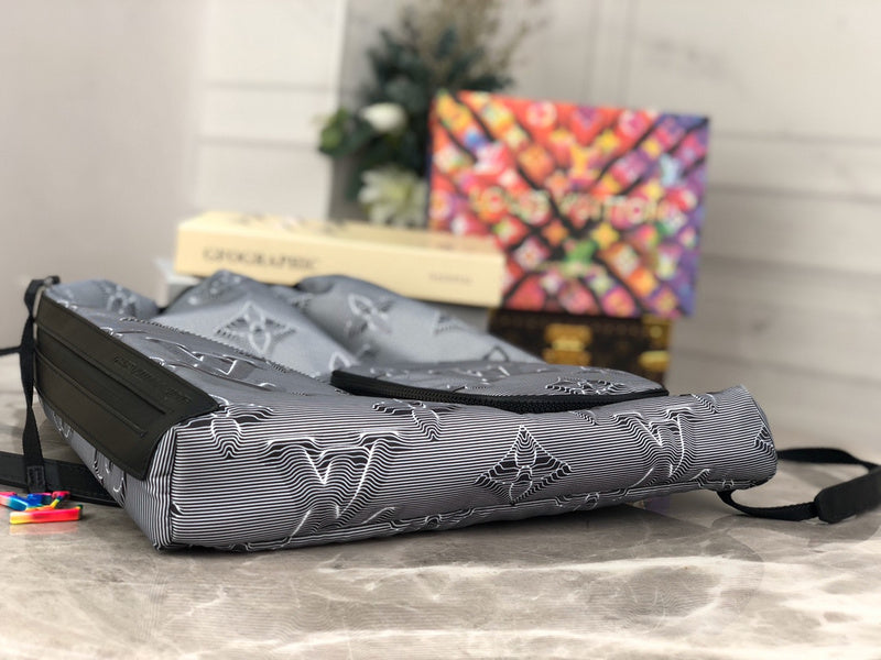 Satchel Bags - VL Bags - 6649