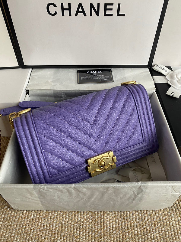 GLM - CHL Bags - 225