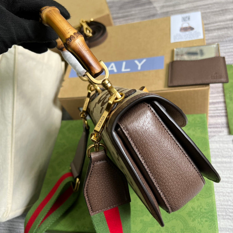 Satchel Bags - GCI Bags - 4763
