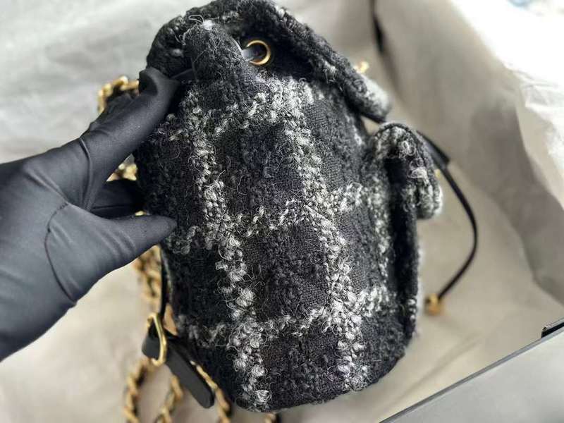 Satchel Bags - CHL Bags - 6014