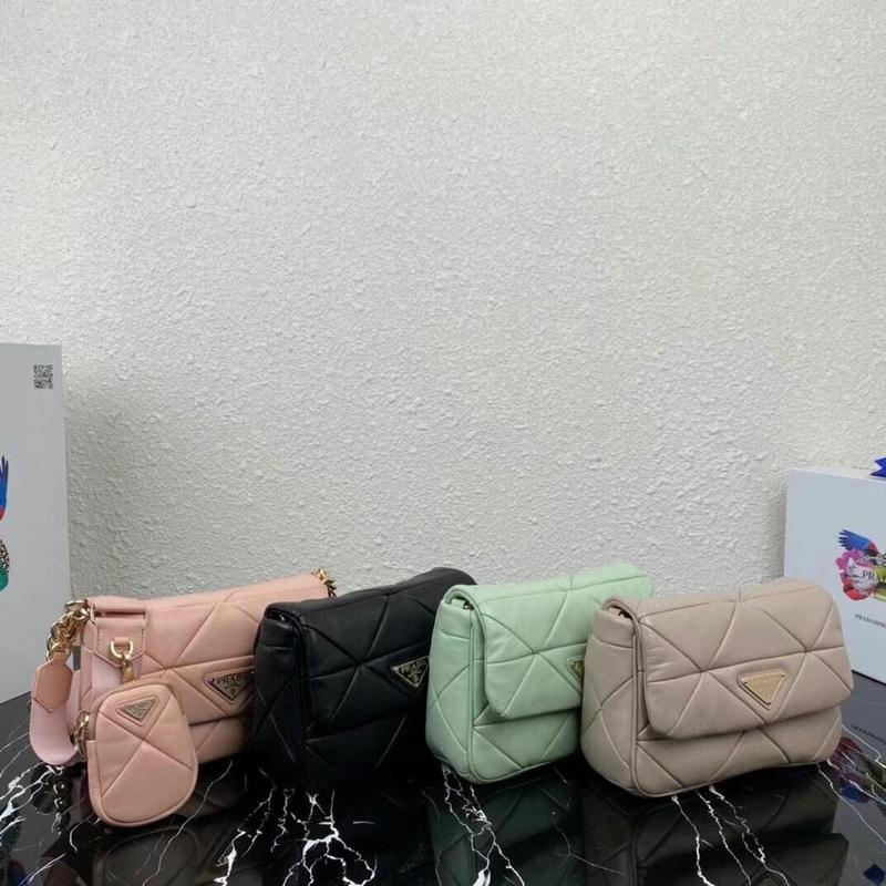 Satchel Bags - PDA Bags - 1580