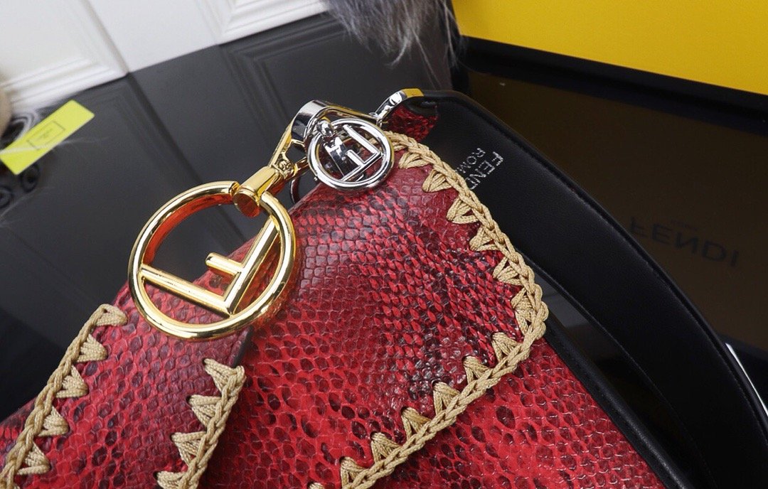 GLM - Top Quality Bags FEI 026
