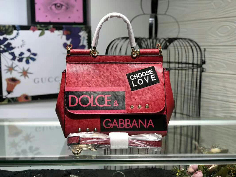 Satchel Bags - DG Bags - 306