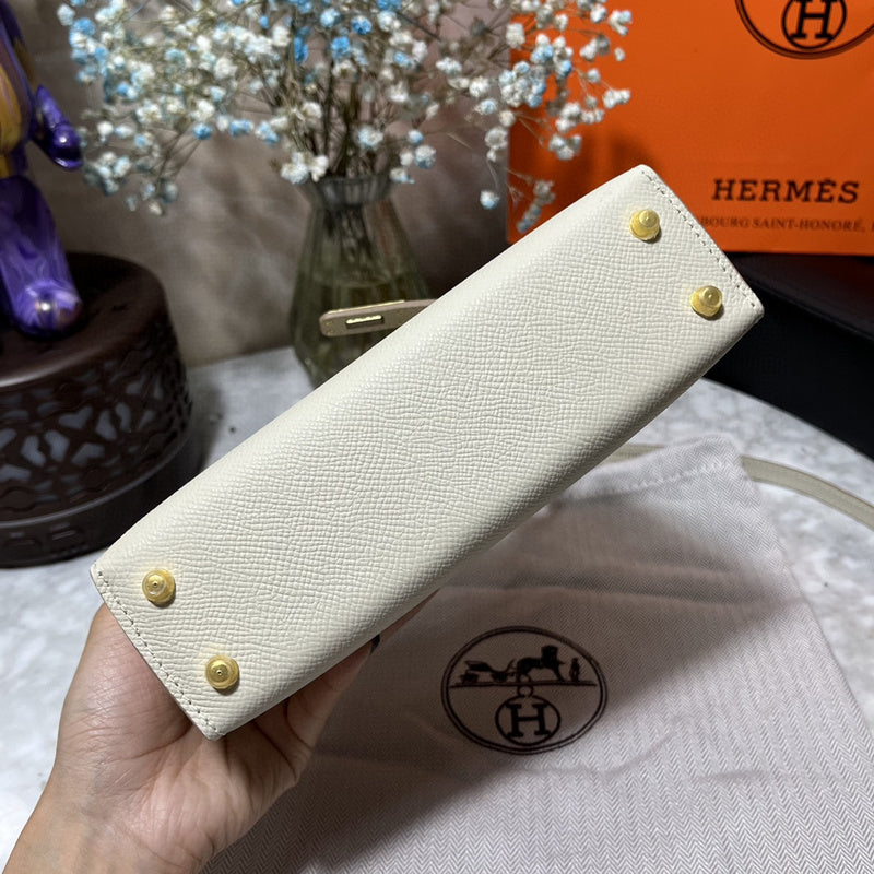 Satchel Bags - HMS-Bags - 602