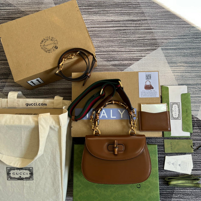 GLM - gg Bags - 1661