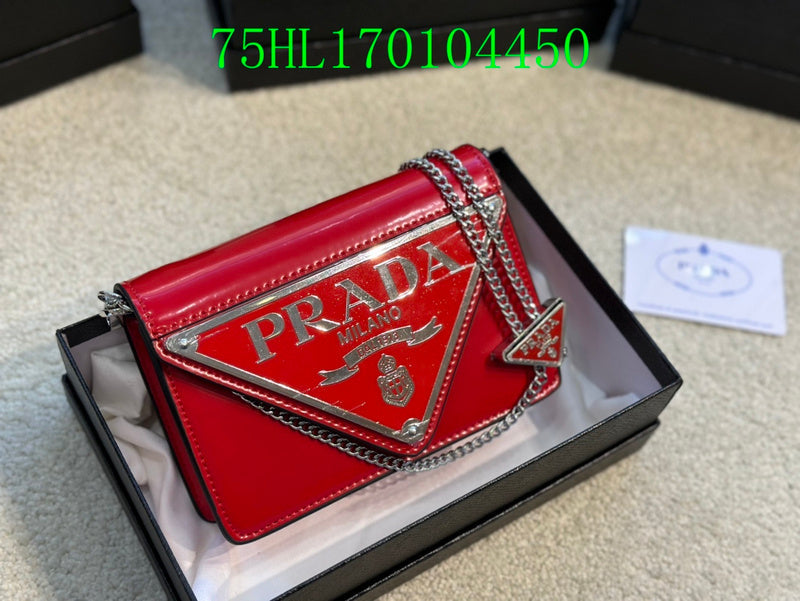 Satchel Bags - PDA Bags - 3683