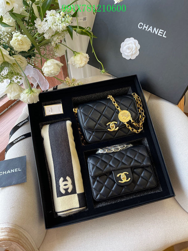 Glami - CHL Bags - 3089