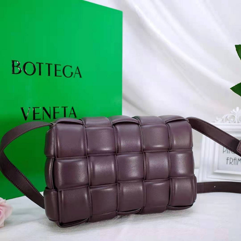 Satchel Bags - BV Bags - 143
