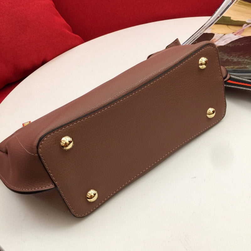 Satchel Bags - PDA Bags - 1215