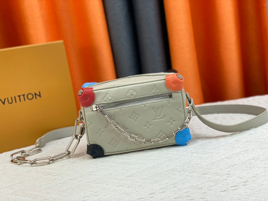 GLM - Top Quality Bag LUV 627