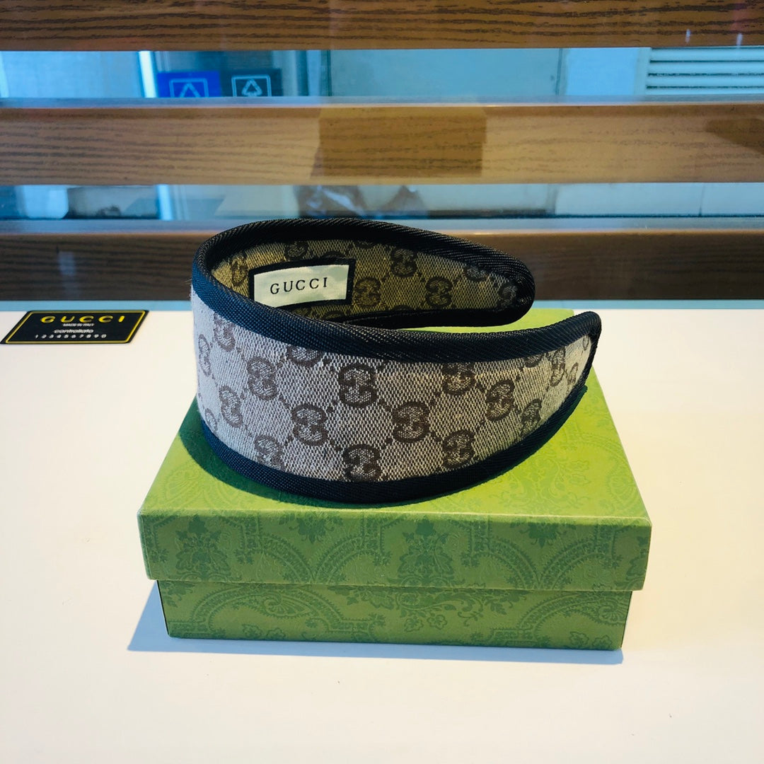 GLM - New Hair Band GCI 009