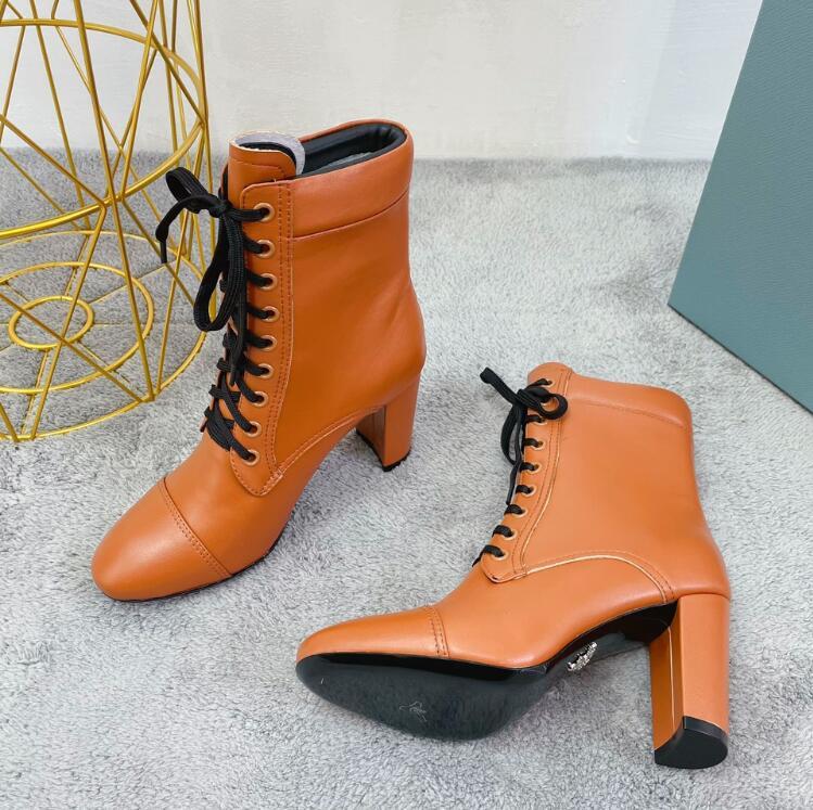 Glamy - PD Women Shoes - 292
