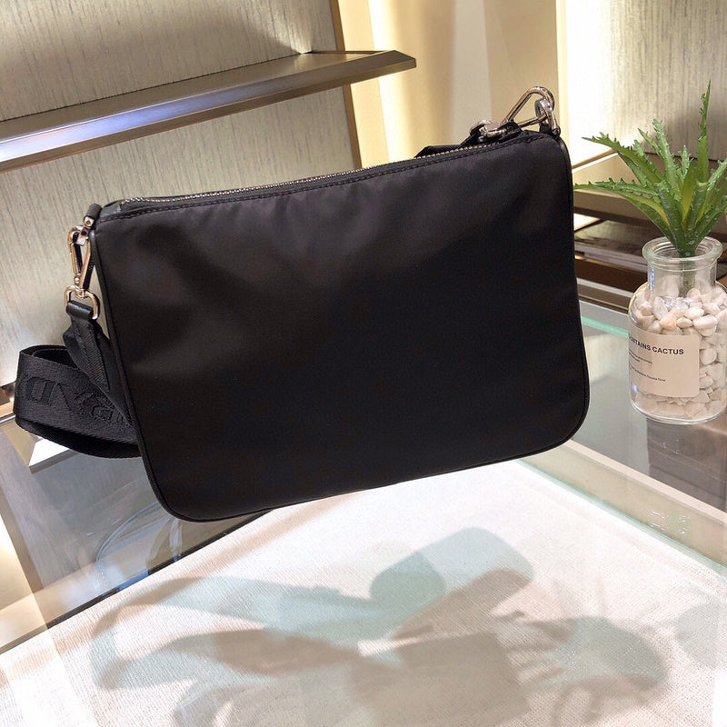 Satchel Bags - PDA Bags - 269