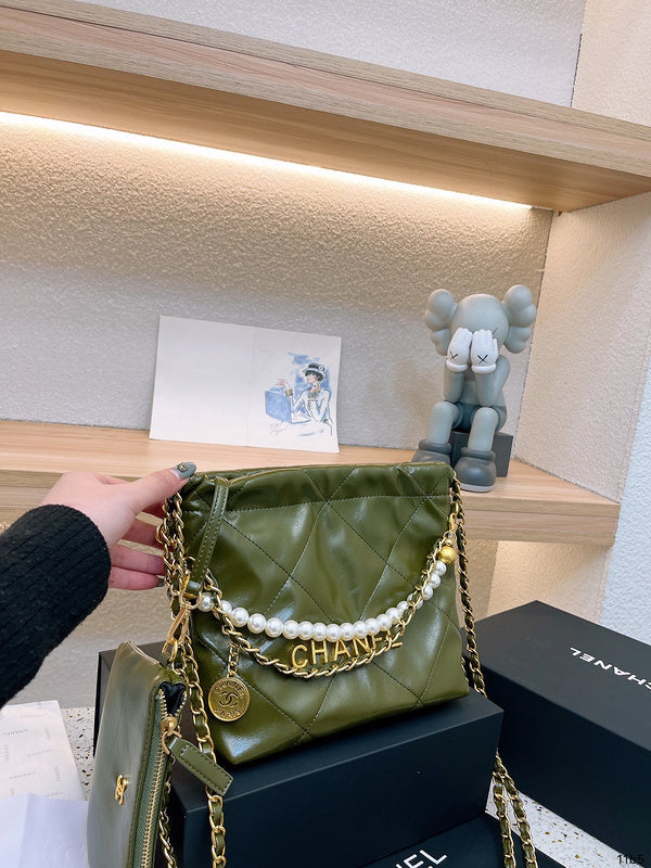 Satchel Bags - CHL Bags - 7172