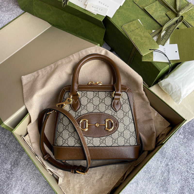 Satchel Bags - GCI Bags - 3245