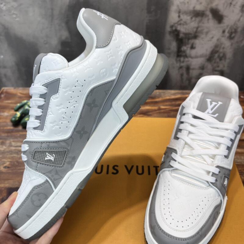 glami shop- LOV Men Shoes - 739