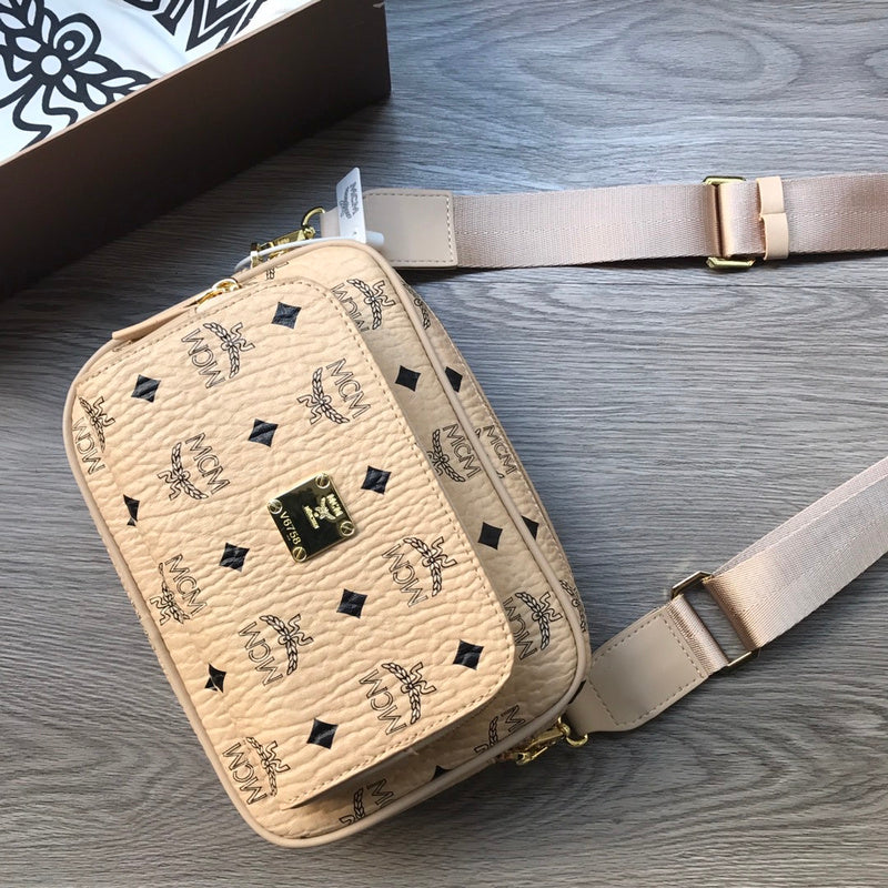 Satchel Bags - MC Bags - 546