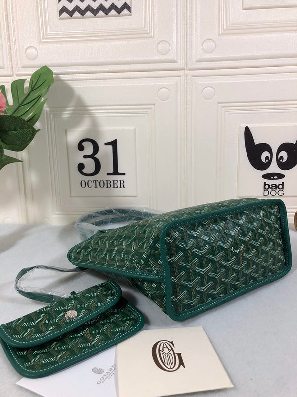 GLM - GYO Bags - 1078