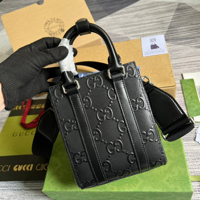 Satchel Bags - GCI Bags - 4567