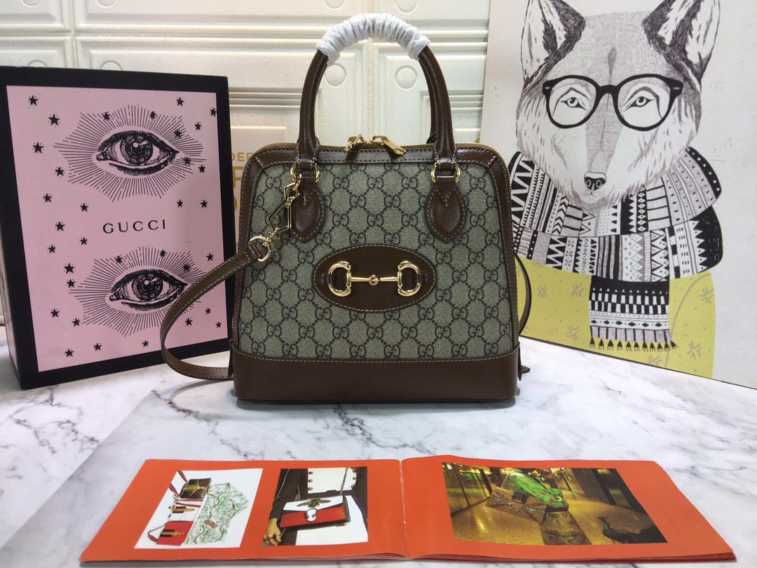 GLM - Top Quality Bags GCI 040