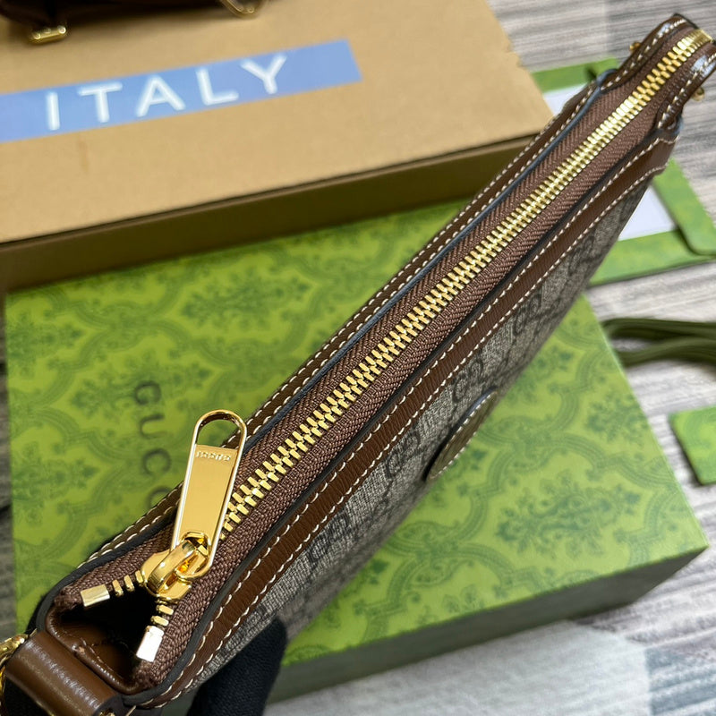 Satchel Bags - GCI Bags - 5234