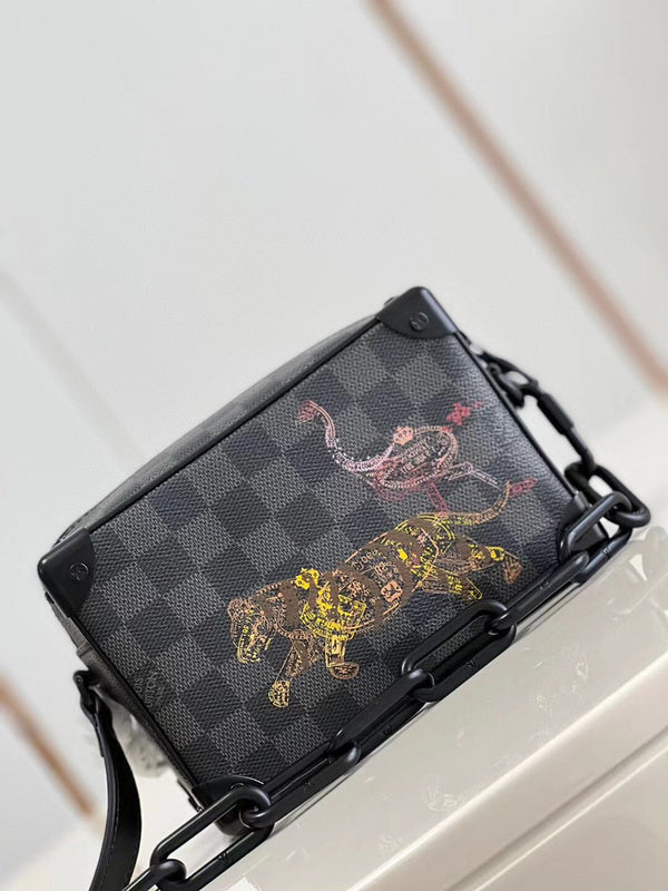 Satchel Bags - Mix1 Items - 067