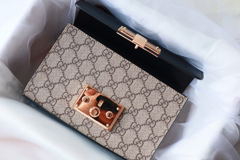 Satchel Bags - GCI Bags - 3875