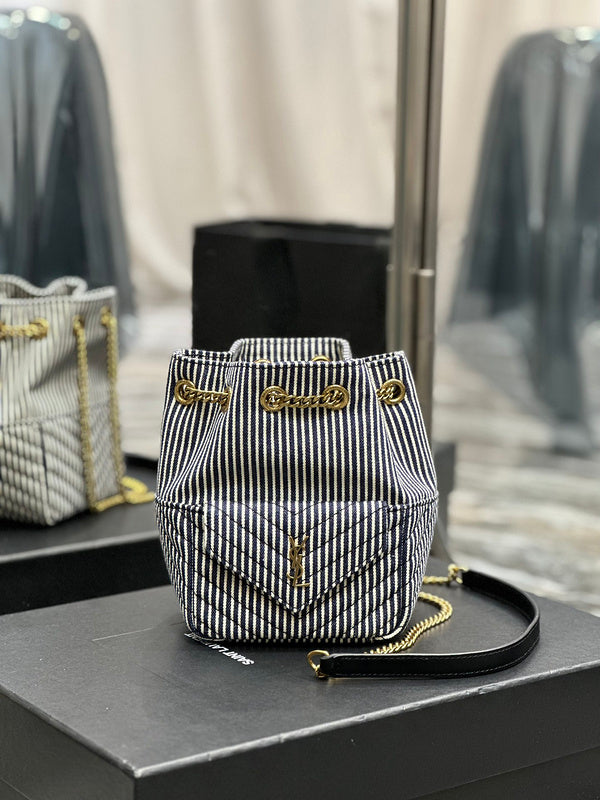 GLM - SLY Bags - 907