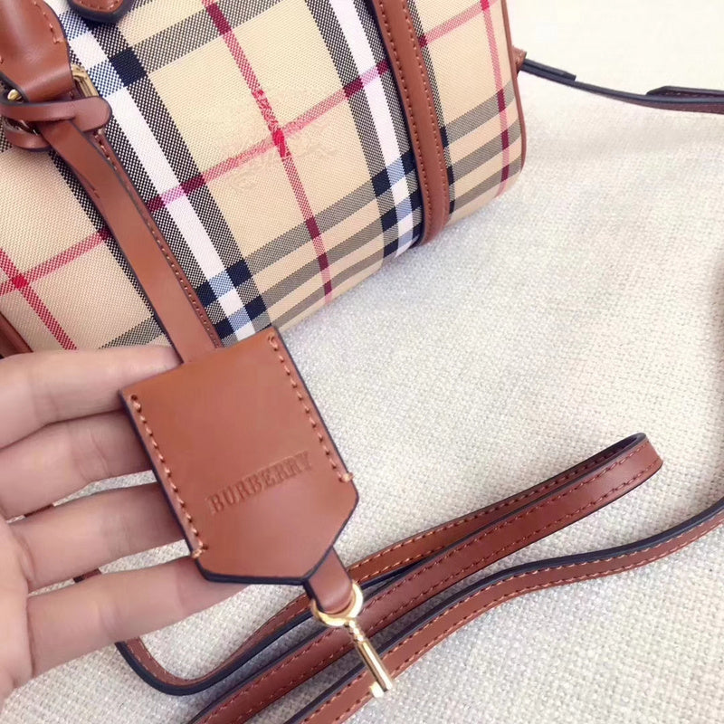 Fan Fashion -GLM - Top quality BBR Bags - 1018