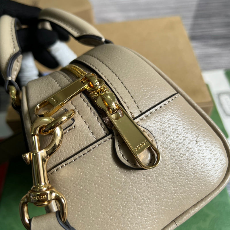 Satchel Bags - GCI Bags - 5571