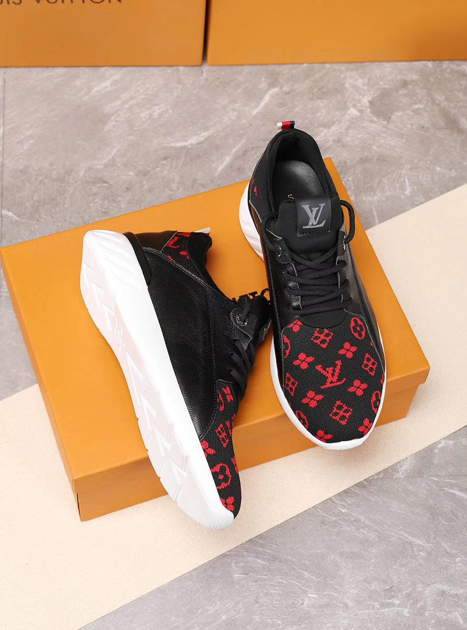 GLM - Top Quality Luv Sneaker 106