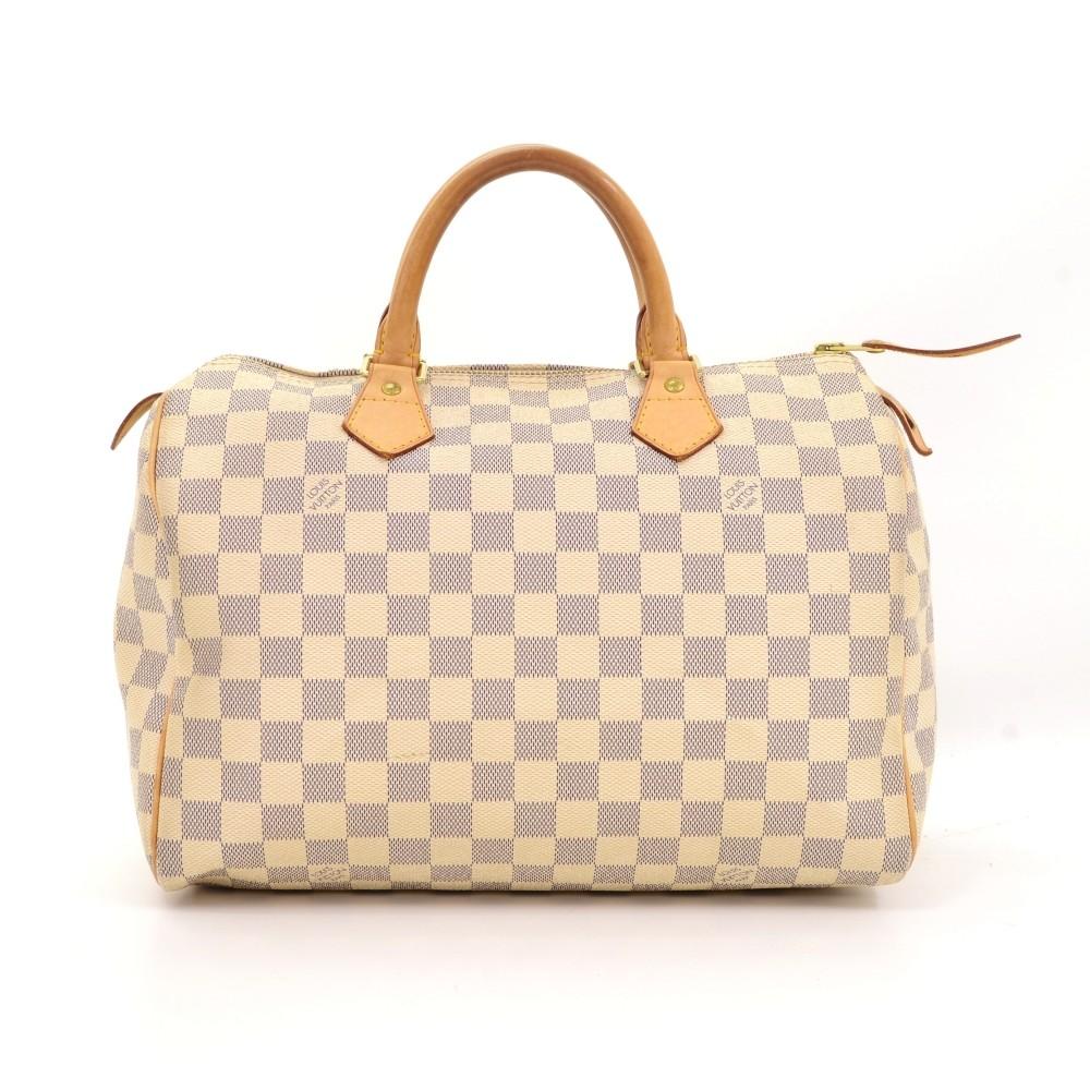 Louis Vuitto Speedy 30