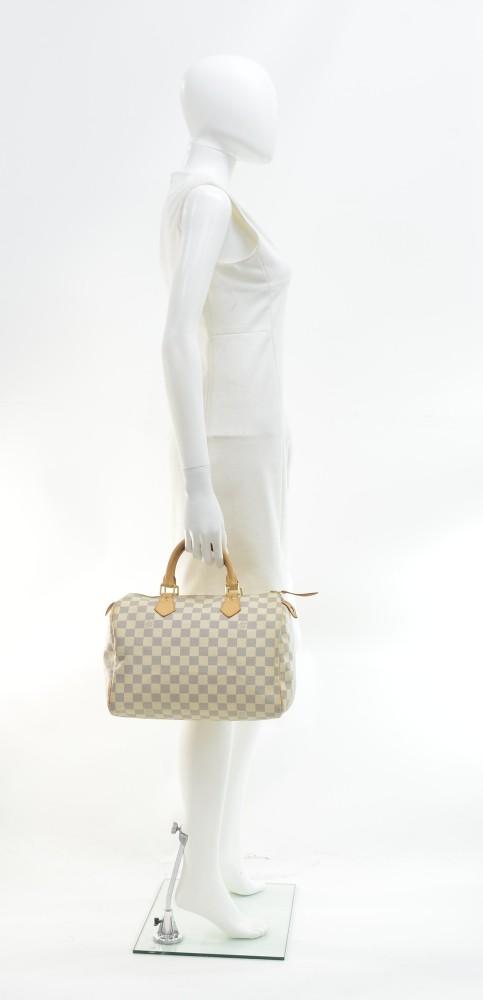 Louis Vuitto Speedy 30
