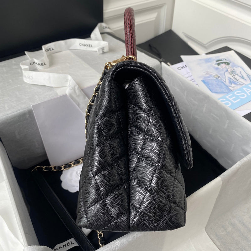 Satchel Bags - CHL Bags - 034