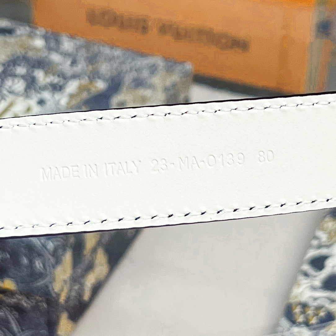 GLM -Luxury DIR  BELTS 007