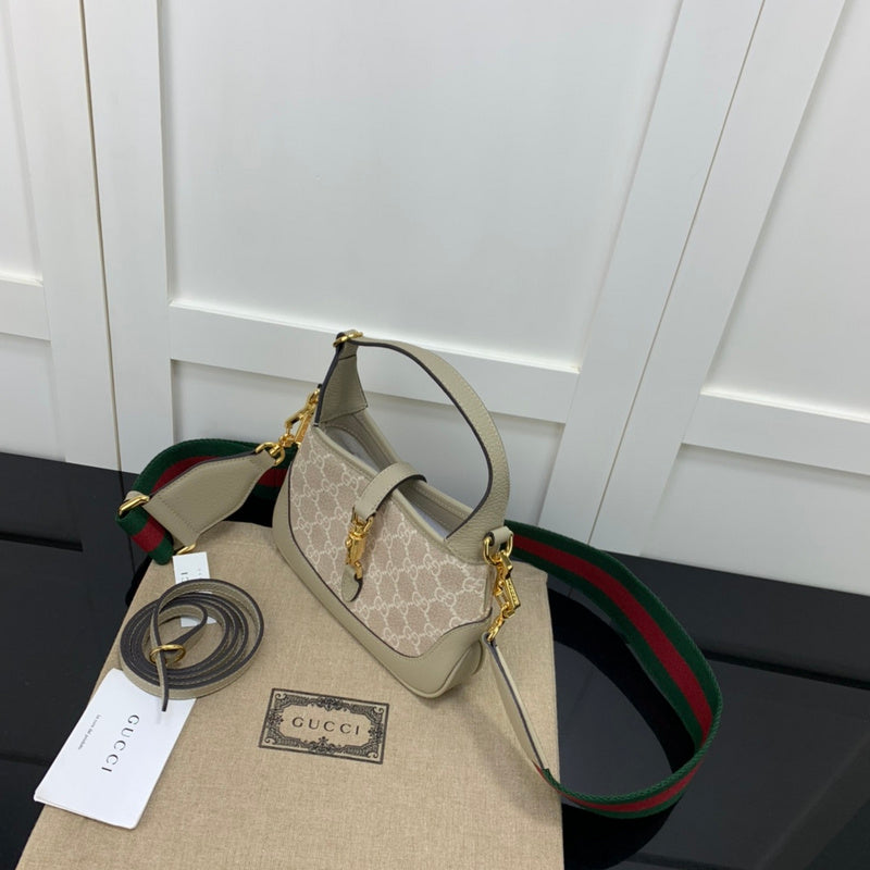 Satchel Bags - GUC Bags - 577
