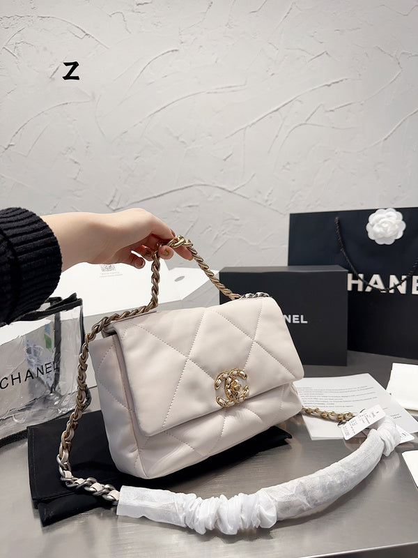 Satchel Bags - CHL Bags - 7291