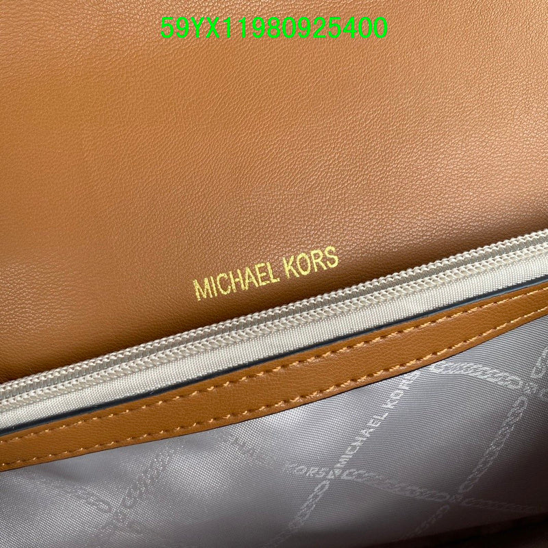 Satchel Bags - MK Bags - 858