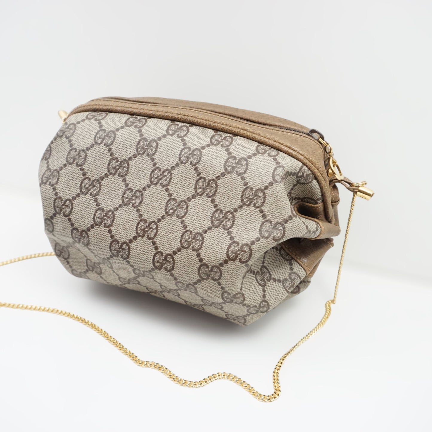 Gucci LÃƒÆ’Ã‚Â¦der Crossbody