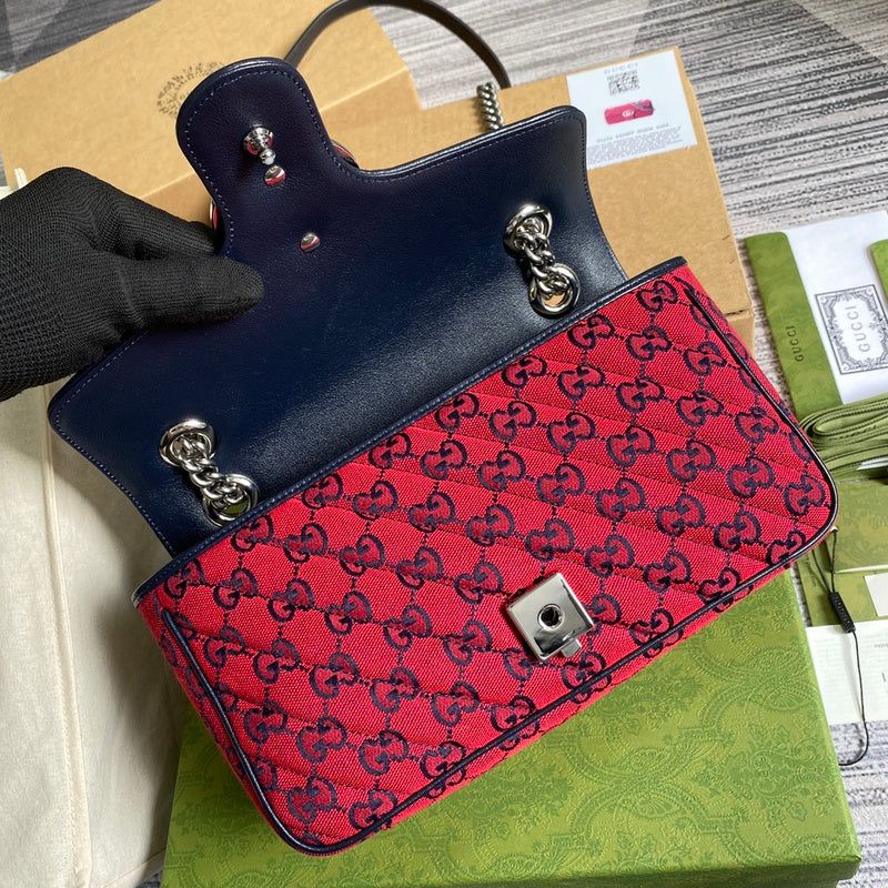 GLM - gg Bags - 1962