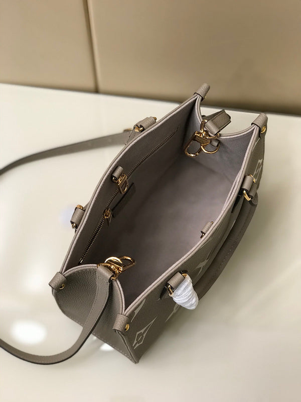 Satchel Bags - VL Bags - 6192