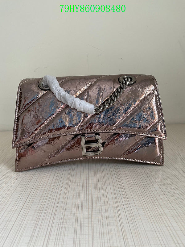 Satchel Bags - BGA Bags - 2110