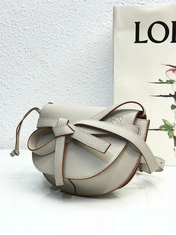 Satchel Bags - LWE Bags - 322