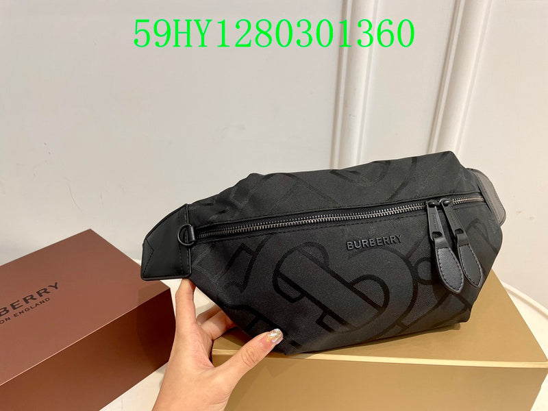 Fan Fashion -GLM - Top quality BBR Bags - 168