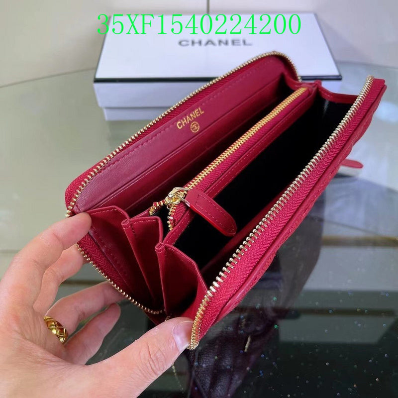 Glami - CHL Wallet - 2580