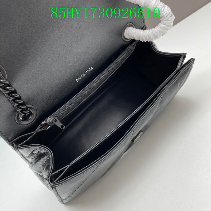 Satchel Bags - BGA Bags - 2039